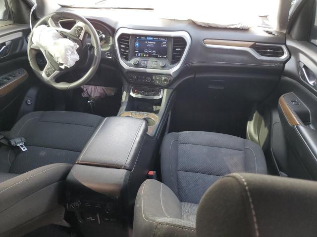 Photo 8 from auction – 2021 GMC ACADIA SLE with VIN 1GKKNKLS4MZ157779