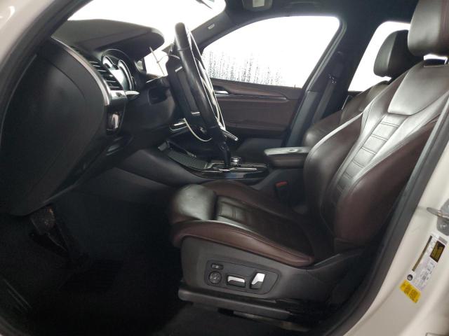 Photo 7 from auction – 2019 BMW X3 SDRIVE3 with VIN 5UXTR7C57KLR51444