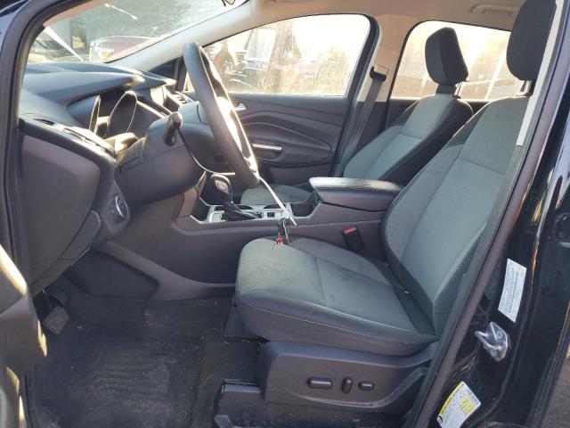 Photo 7 from auction – 2018 FORD ESCAPE SE with VIN 1FMCU0GD9JUC31267