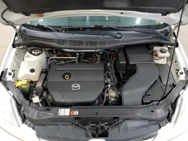 Photo 12 from auction – 2009 MAZDA 5 with VIN JM1CR29L690357093