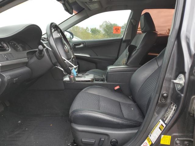 Photo 7 from auction – 2013 TOYOTA CAMRY L with VIN 4T1BF1FK9DU247355