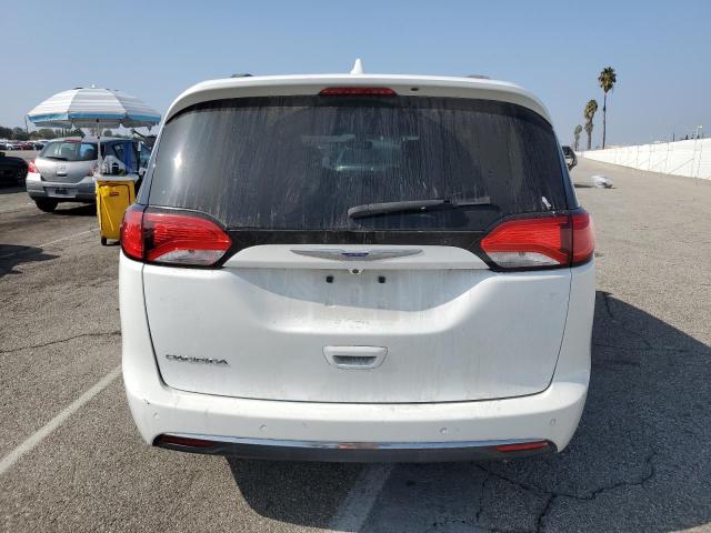 Photo 6 from auction – 2018 CHRYSLER PACIFICA T with VIN 2C4RC1BG9JR246423