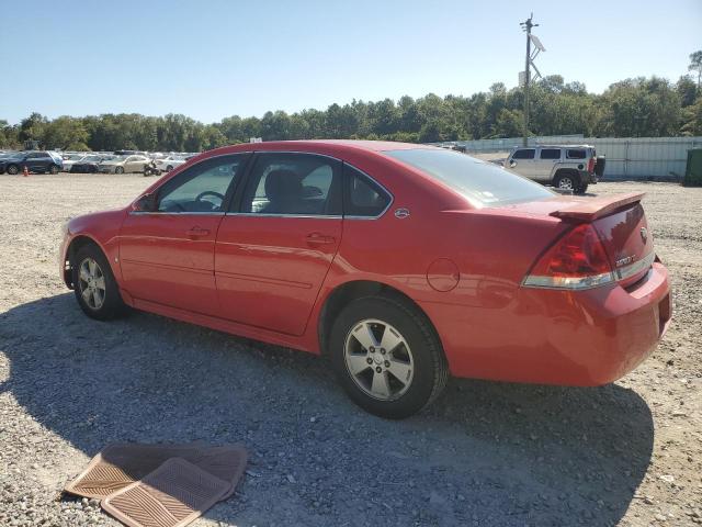 Photo 2 from auction – 2009 CHEVROLET IMPALA 1LT with VIN 2G1WT57K491301743