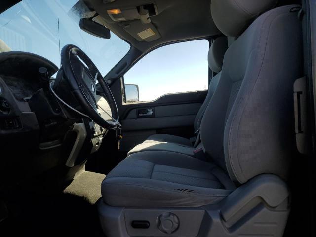 Photo 7 from auction – 2014 FORD F150 SUPER with VIN 1FTEX1CM7EKF26210