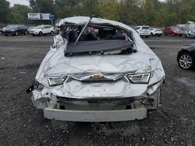Photo 6 from auction – 2018 CHEVROLET MALIBU with VIN 1G1ZD5ST6JF132980