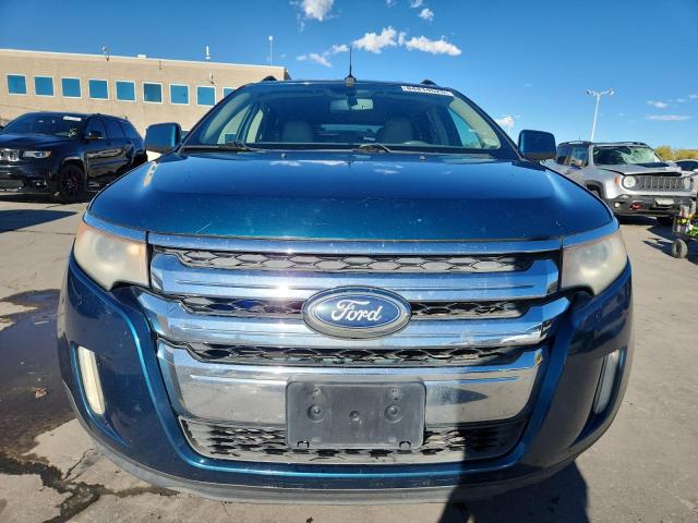 Photo 5 from auction – 2011 FORD EDGE SEL with VIN 2FMDK4JC5BBA23430