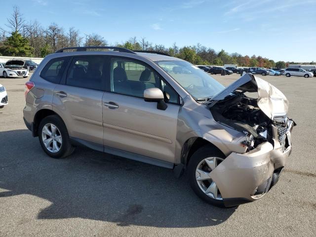 Photo 4 from auction – 2015 SUBARU FORESTER 2 with VIN JF2SJADC2FH577656