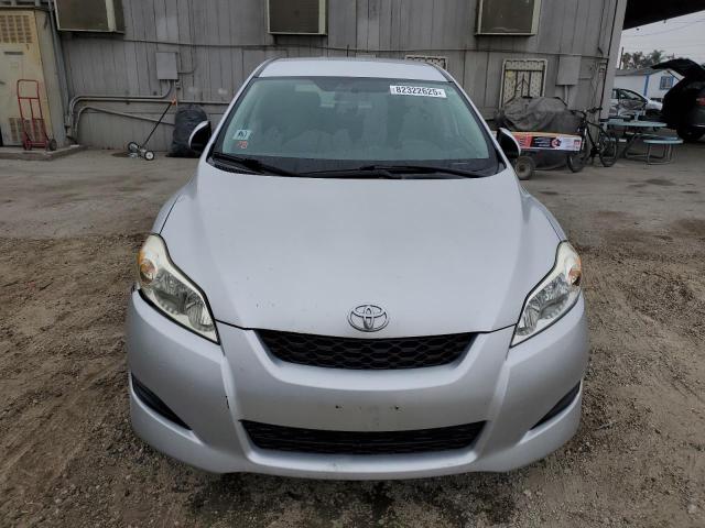 Photo 5 from auction – 2009 TOYOTA COROLLA MA with VIN 2T1KU40E99C102464