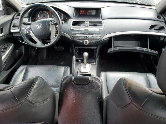 Photo 8 from auction – 2010 HONDA ACCORD EXL with VIN 1HGCP2F88AA044648