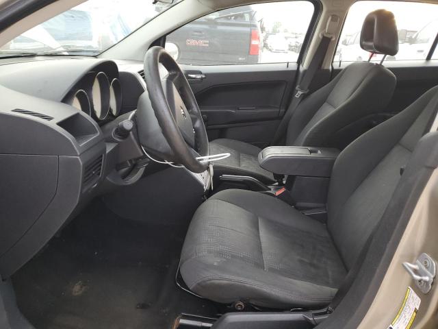 Photo 7 from auction – 2009 DODGE CALIBER SE with VIN 1B3HB28A39D173167