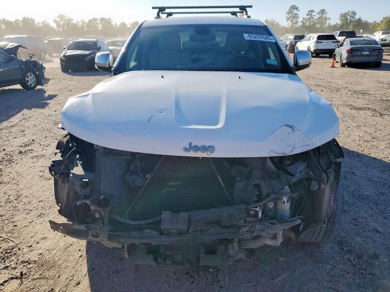 Photo 5 from auction – 2014 JEEP GRAND CHER with VIN 1C4RJEBG2EC174072