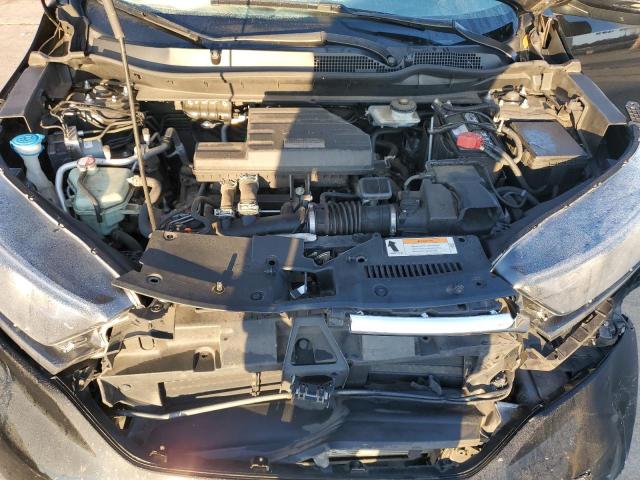 Photo 12 from auction – 2017 HONDA CR-V EX with VIN 7FARW1H59HE015562