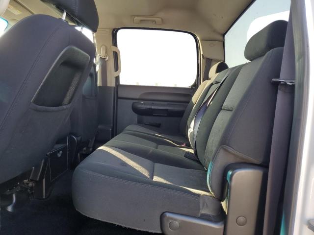Photo 10 from auction – 2012 CHEVROLET SILVERADO with VIN 1GC1KXC82CF154994