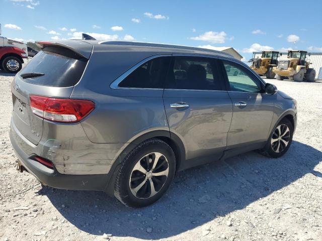 Photo 3 from auction – 2017 KIA SORENTO EX with VIN 5XYPH4A56HG315805