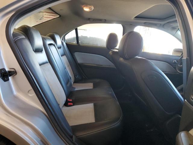Photo 10 from auction – 2008 MERCURY MILAN with VIN 3MEHM07148R602979