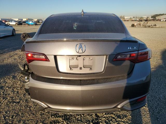 Photo 6 from auction – 2017 ACURA ILX PREMIU with VIN 19UDE2F85HA001390