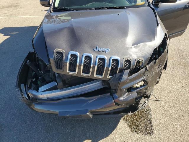 Photo 12 from auction – 2015 JEEP CHEROKEE L with VIN 1C4PJMCS6FW625430