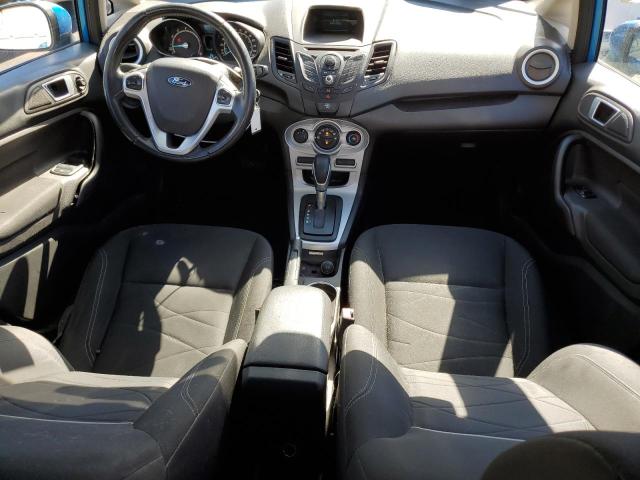 Photo 8 from auction – 2014 FORD FIESTA SE with VIN 3FADP4EJ5EM166269