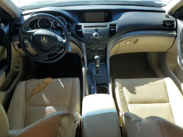 Photo 8 from auction – 2010 ACURA TSX with VIN JH4CU2F66AC023077