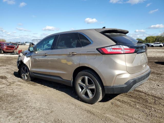 Photo 2 from auction – 2021 FORD EDGE SEL with VIN 2FMPK4J92MBA49343