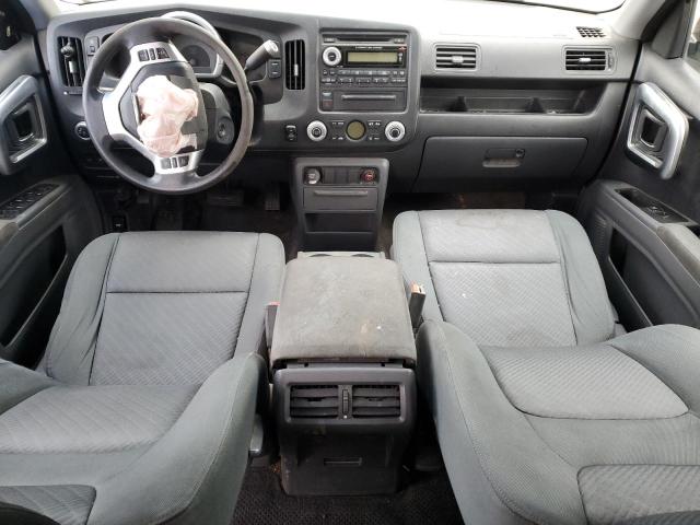 Photo 8 from auction – 2008 HONDA RIDGELINE with VIN 2HJYK16488H520205