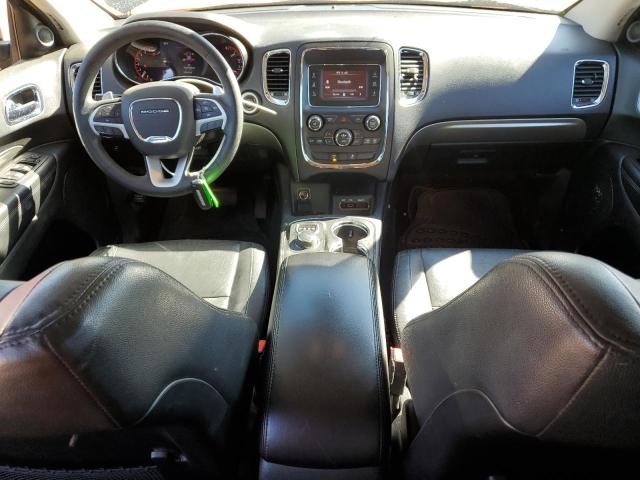 Photo 8 from auction – 2014 DODGE DURANGO SX with VIN 1C4RDHAG4EC344216