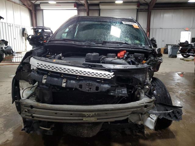 Фото 5 с аукциона – 2014 FORD EXPLORER X с VIN 1FM5K8D82EGA26690