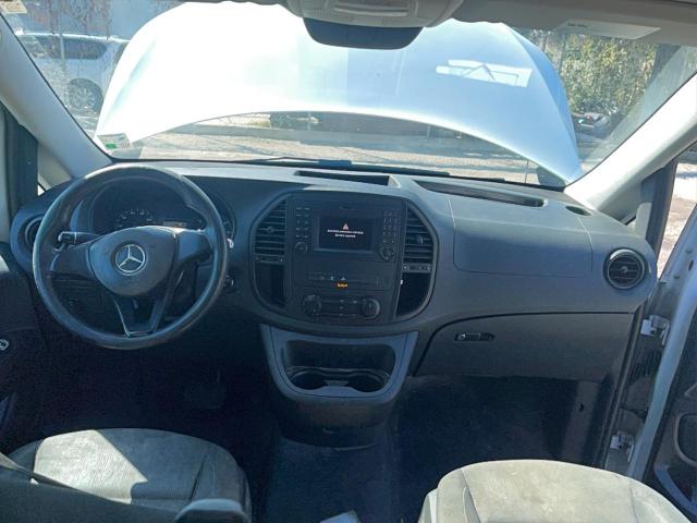 Photo 9 from auction – 2018 MERCEDES-BENZ METRIS with VIN WD3PG2EA5J3481395
