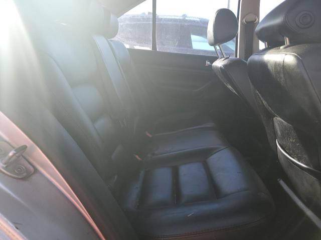 Photo 10 from auction – 2000 VOLKSWAGEN JETTA with VIN 3VWSA29M7YM013521
