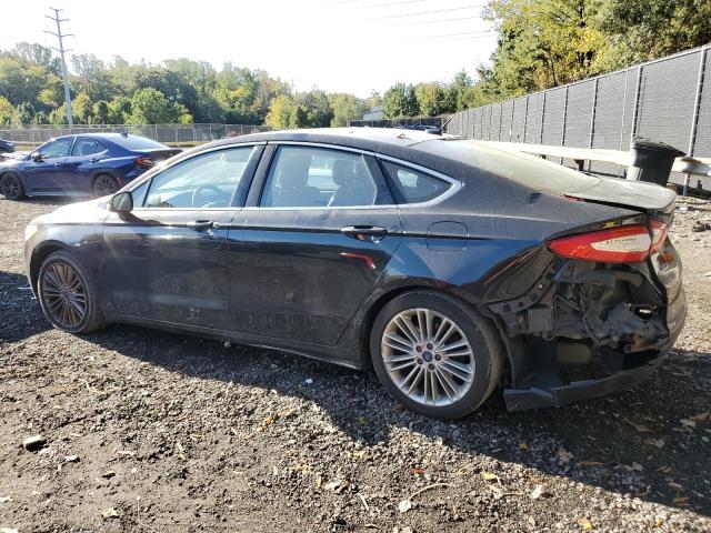 Photo 2 from auction – 2015 FORD FUSION SE with VIN 3FA6P0HDXFR124062