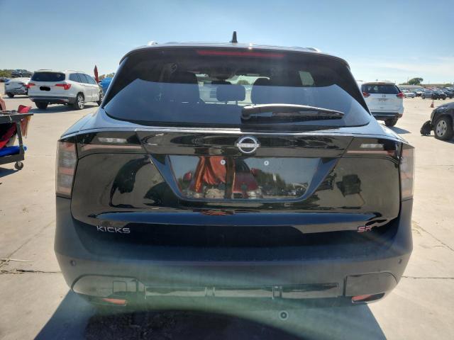 Photo 6 from auction – 2025 NISSAN KICKS SR with VIN 3N8AP6DA1SL437344