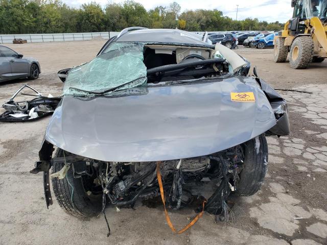 Photo 5 from auction – 2017 NISSAN ROGUE S with VIN KNMAT2MT3HP526377