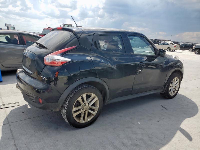 Photo 3 from auction – 2015 NISSAN JUKE S with VIN JN8AF5MR3FT502313