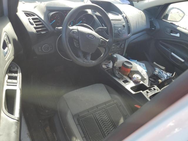 Photo 8 from auction – 2017 FORD ESCAPE SE with VIN 1FMCU0GD3HUA82459