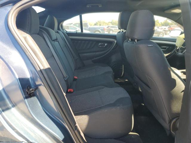 Photo 10 from auction – 2018 FORD TAURUS SEL with VIN 1FAHP2E8XJG117057