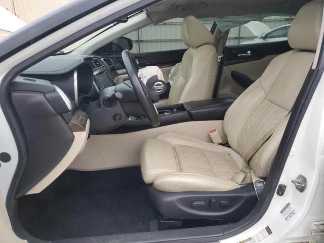 Photo 7 from auction – 2016 NISSAN MAXIMA 3.5 with VIN 1N4AA6AP3GC396147