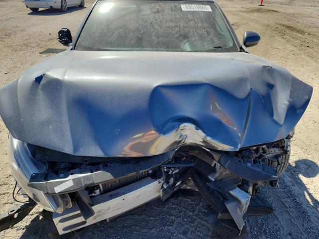 Photo 11 from auction – 2022 NISSAN ALTIMA with VIN 1N4BL4DV1NN316732