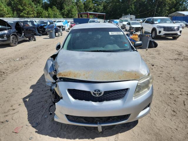Photo 5 from auction – 2009 TOYOTA COROLLA BA with VIN JTDBL40E19J022566