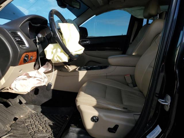 Photo 7 from auction – 2014 DODGE DURANGO LI with VIN 1C4RDJDG6EC305212