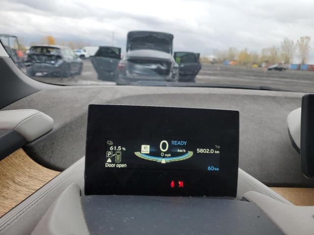 Photo 9 from auction – 2014 BMW I3 BEV with VIN WBY1Z2C56EV284398