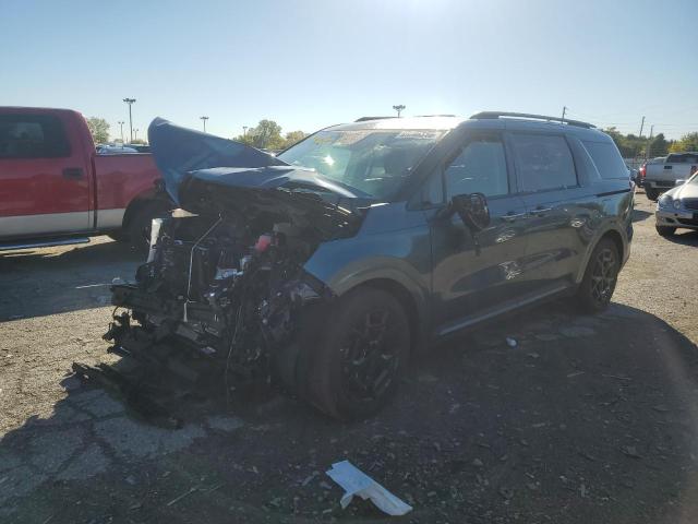 Photo 1 from auction – 2026 KIA CARNIVAL S with VIN KNDNE5KA4T6091978