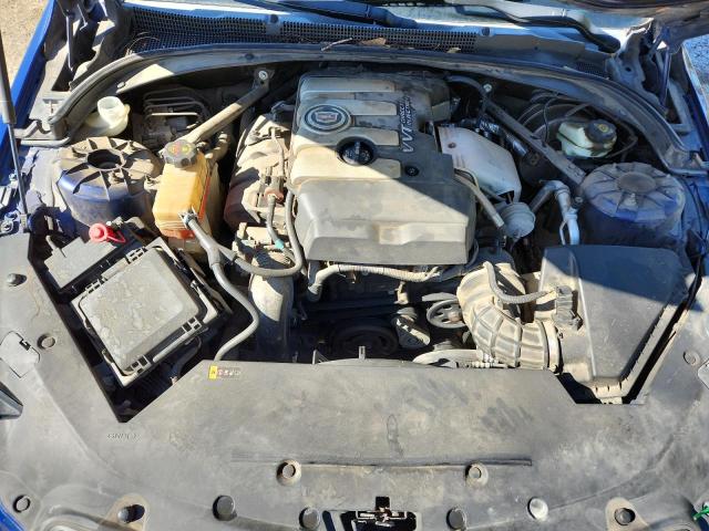 Photo 11 from auction – 2013 CADILLAC ATS with VIN 1G6AA5RX3D0129700