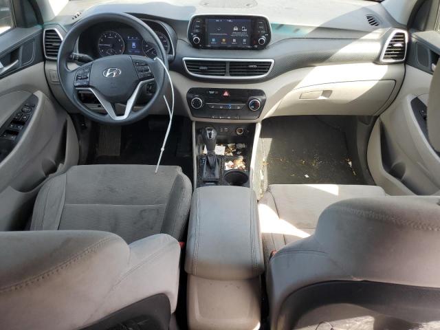 Photo 8 from auction – 2019 HYUNDAI TUCSON SE with VIN KM8J2CA46KU064598