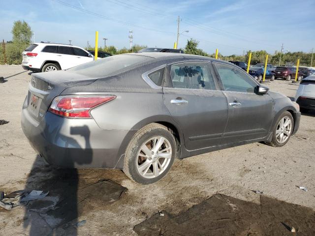 Photo 3 from auction – 2014 NISSAN ALTIMA 2.5 with VIN 1N4AL3AP8EC419203