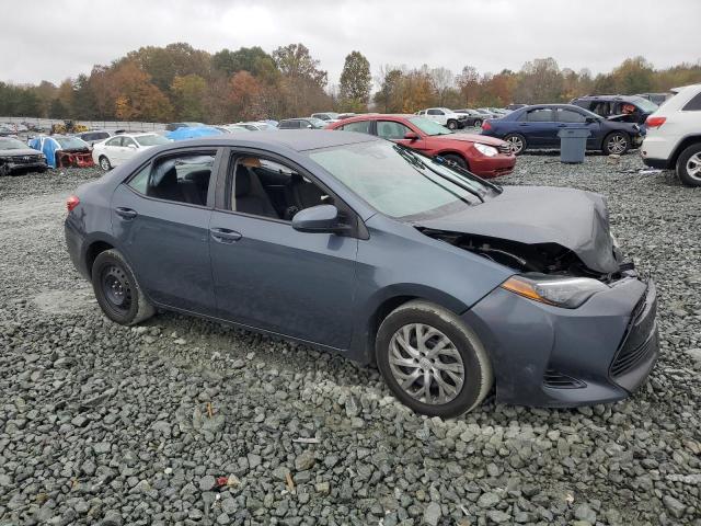 Photo 4 from auction – 2017 TOYOTA COROLLA L with VIN 2T1BURHE4HC883555