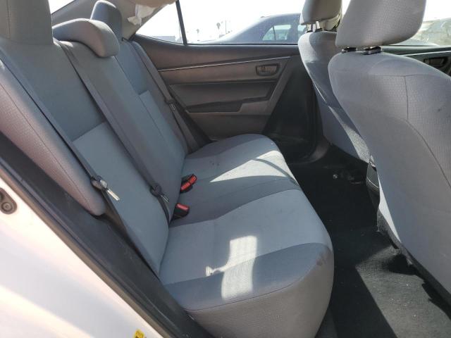 Photo 10 from auction – 2014 TOYOTA COROLLA L with VIN 5YFBURHE7EP155899