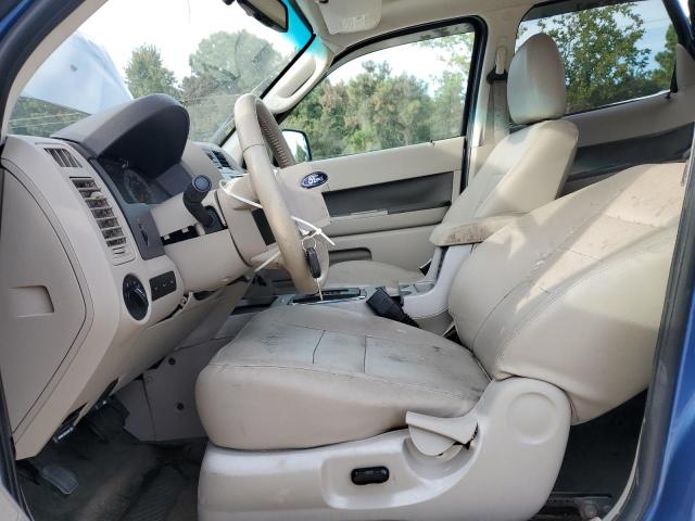 Photo 7 from auction – 2009 FORD ESCAPE XLT with VIN 1FMCU03G79KA57786