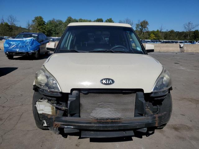 Photo 5 from auction – 2013 KIA SOUL with VIN KNDJT2A59D7550652