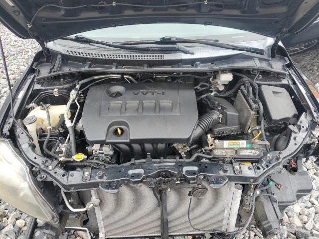 Photo 11 from auction – 2011 TOYOTA COROLLA BA with VIN 5YFBU4EE6BP001669