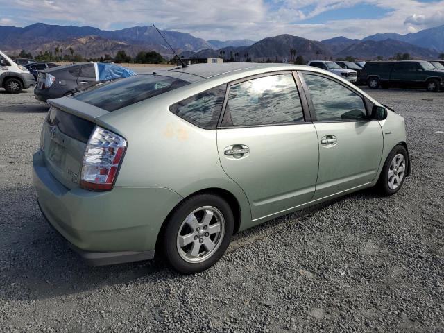 Photo 3 from auction – 2009 TOYOTA PRIUS with VIN JTDKB20U697871555